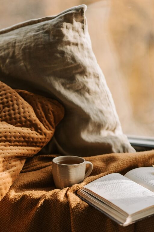 Tips for Creating a Cozy and Inviting Reading Nook at Home